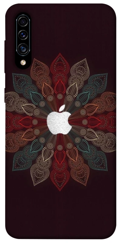 Чохол на Samsung Galaxy A50 (A505F) / A50s / A30s Apple logo ver.5 фото 1 з 1