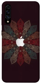 Чехол на Samsung Galaxy A50 (A505F) / A50s / A30s Apple logo ver.5 фото 1 из 1