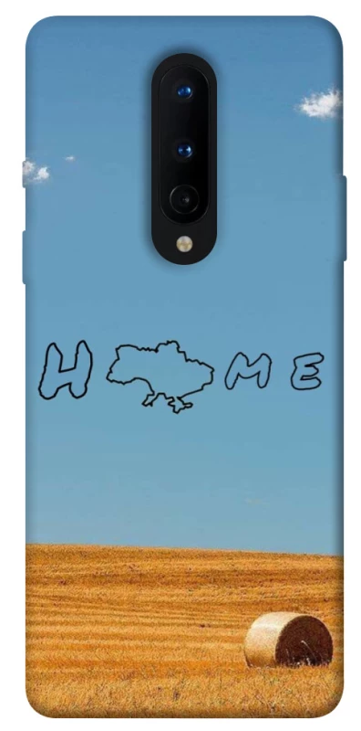 Чохол на OnePlus 8 Home фото 1 з 1