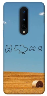 Чохол на OnePlus 8 Home фото 1 з 1