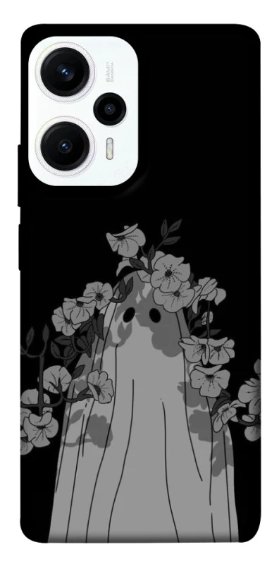 Чохол на Xiaomi Poco F5 / Note 12 Turbo Cute Halloween фото 1 з 1