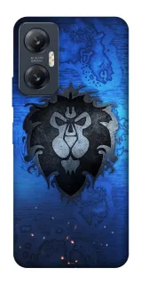 Чохол на Infinix Hot 20 5G Warcraft v1 фото 1 з 1