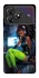 Чохол на ZTE Blade A36 Cyber girl фото 1 з 1