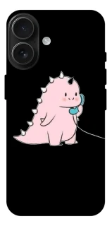 Чохол на Apple iPhone 17 (6.3") Pair romantic theme ver.6 фото 1 з 1