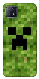 Чохол на Oppo A73 Creeper фото 1 з 1