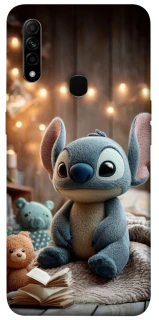 Чехол на Oppo A31 Stitch ver.16 фото 1 из 1