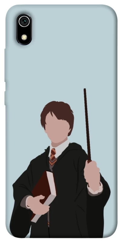 Чохол на Xiaomi Redmi 7A Harry Potter v5 фото 1 з 1