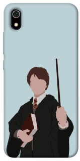 Чехол на Xiaomi Redmi 7A Harry Potter v5 фото 1 из 1