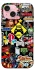 Чехол на Apple iPhone 15 (6.1") Gamer Zone фото 1 из 1
