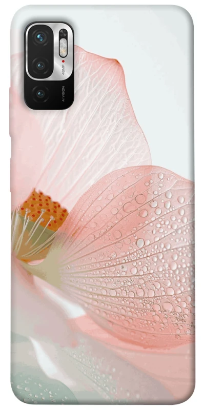 Чохол на Xiaomi Poco M3 Pro 4G / 5G Flowers zon фото 1 з 1