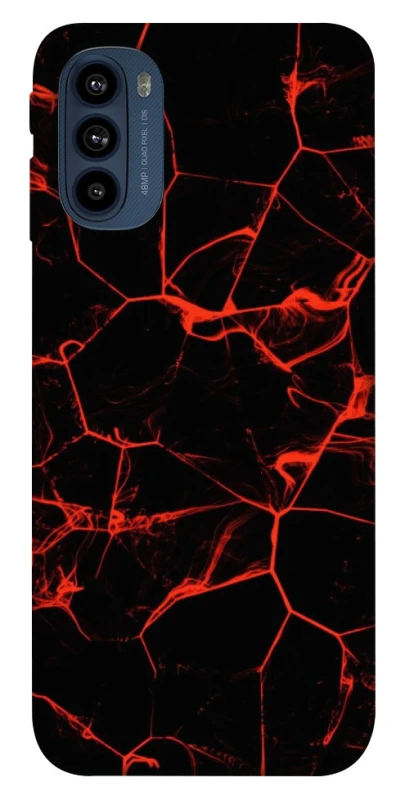 Чохол на Motorola Moto G41 Abstract ver.4 фото 1 з 1