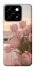 Чохол на ZTE Blade A55 4G Morning Flowers zon фото 1 з 1