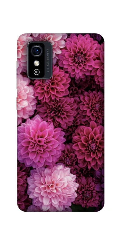 Чохол на ZTE Blade L9 Garden1 фото 1 з 1