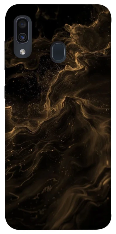 Чохол на Samsung Galaxy A20 / A30 Epoxy design ver.5 фото 1 з 1