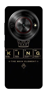 Чехол на ZTE Nubia Focus King ver.1 фото 1 Чехол на ZTE Nubia Focus King ver.1 фото 1 из 1