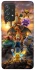 Чохол на Samsung Galaxy A52 4G / A52 5G Pokemon фото 1 з 1