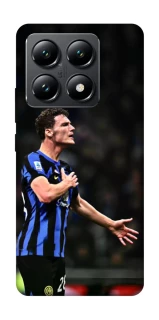 Чехол на Xiaomi 14T FC Inter v3 фото 1 из 1