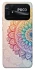 Чохол на Xiaomi Poco C40 Mandala ver.1 фото 1 з 1