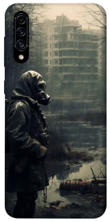 Чохол на Samsung Galaxy A50 (A505F) / A50s / A30s Stalker v2 фото 1 з 1