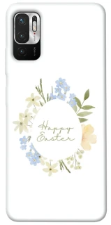 Чехол на Xiaomi Poco M3 Pro 4G / 5G Easter ver.6 фото 1 из 1