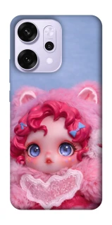 Чохол на Oppo Reno 14 Pro SKULLPANDA × My Little Pony Ver.5 фото 1 з 1