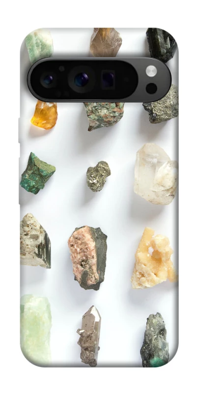 Чохол на Google Pixel 9 Pro Колекція кристалів фото 1 з 1