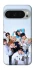 Чехол на Google Pixel 10 Pro XL Stray Kids One Vision фото 1 из 1