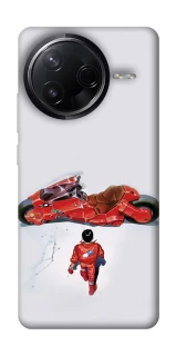 Чохол на Infinix Note 50 Pro Anime v43 фото 1 з 1