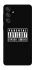 Чохол на Samsung Galaxy M55 Parental Advisory Label фото 1 з 1