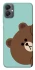 Чехол на Samsung Galaxy A05 bear фото 1 из 1