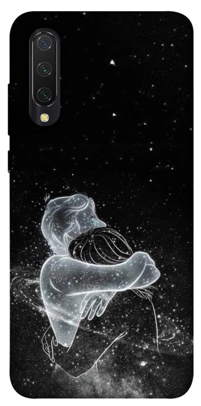 Чохол на Xiaomi Mi CC9 / Mi 9 Lite Galactic love фото 1 з 1