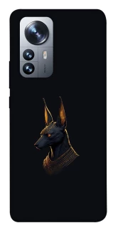Чехол на Xiaomi 12 / 12X Anubis фото 1 из 1