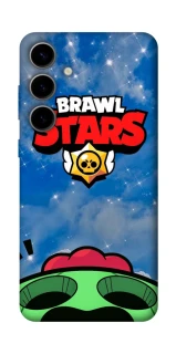 Чохол на Samsung Galaxy S25 Brawl Stars ver.1 фото 1 з 1