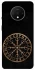 Чохол на OnePlus 7T Рунічне коло v2 фото 1 з 1