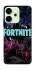 Чохол на Oppo Reno 14 Fortnite logo ver.3 фото 1 з 1