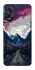 Чохол на Oppo A38 Намальовані гори фото 1 з 1