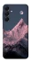 Чехол на Samsung Galaxy A17 4G/5G Pink mountain фото 1 из 1