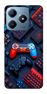 Чохол на Realme C63 Play Station фото 1 з 1