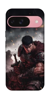 Чохол на Google Pixel 9 Guts фото 1 з 1