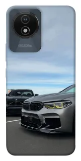 Чохол на Vivo Y02 BMW V57 фото 1 з 1