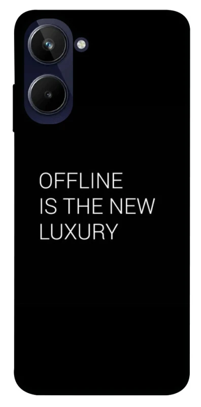 Чохол на Realme 10 4G Offline фото 1 з 1