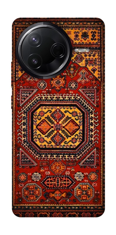 Чохол на Infinix Note 50 Pro Килим v1 фото 1 з 1