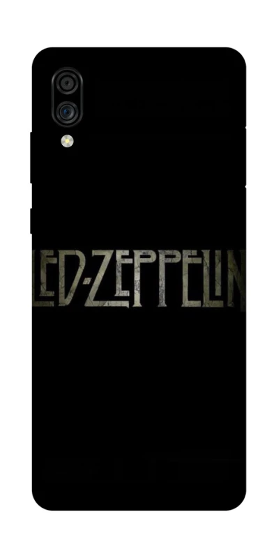 Чохол на ZTE Blade A5 (2020) Led Zeppelin logo фото 1 з 1