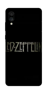 Чехол на ZTE Blade A5 (2020) Led Zeppelin logo фото 1 из 1