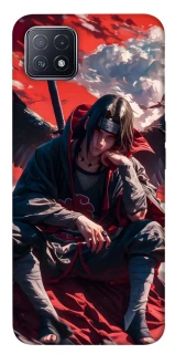 Чохол на Oppo A73 Itachi фото 1 з 1