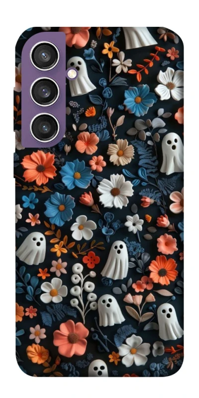 Чохол на Samsung Galaxy S23 FE Halloween Style фото 1 з 1