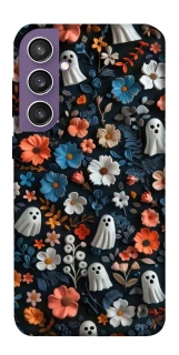 Чохол на Samsung Galaxy S23 FE Halloween Style фото 1 з 1