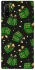 Чохол на Samsung Galaxy Note 10 Plus Christmas mood ver.5 фото 1 з 1