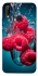 Чохол на Huawei P20 Lite Малинка у воді фото 1 Чохол на Huawei P20 Lite Малинка у воді фото 1 з 1