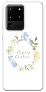 Чехол на Samsung Galaxy S20 Ultra Easter ver.6 фото 1 из 1